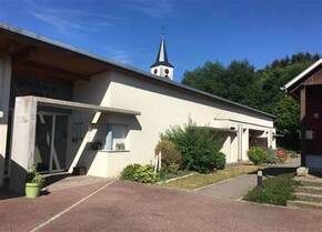 Hébergement Hébergement