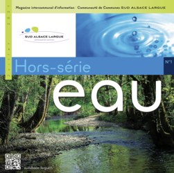 Hors Série Eau - Juillet 2021