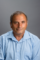 Monsieur Didier MENETRE