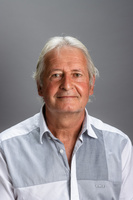Monsieur Guy STUTZMANN